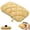Yellow, variant on 2026 New Pineapple Cloud-Like Pillow, Pineapple Plush Pillow, Soft & Bouncy Support For Back, Side & Combo Sleepers