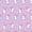 Purple, variant on Manfei Ice Cream Cat Zipper Twin Comforter Sets with Fitted Sheet and 2 Pillowcases, Cartoon Love Heart Zipper Bedding Set, Pink, Pink Reversible, 4pcs