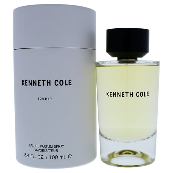 Perfume EDP Kenneth Cole For Her 3.4 oz para Mujeres