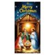 thumbnail image 2 of Cortina Navideña Para Puertas Funda Para Puertas Funda Navideña Para Puertas Tapiz Decorativo Cortina Para Puertas Para Fiestas Navideñas Funda Para Puertas Decoración Para Fiestas Navideñas, 2 of 7