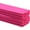 Fuchsia, variant on Crepe Paper Folds (20 Sheets) - 20 Inches Wide by 3.2 Feet Long - Mexican Crepe Paper -21 Assorted Color (Mixed)