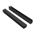 thumbnail image 2 of 1 Pair Golf Cart Windshield Clips Sash Mounting Kit EGWHC10 Replacement for E‑Z‑GO 1994 to Up TXT DCS PDS Golf Cart, 2 of 4