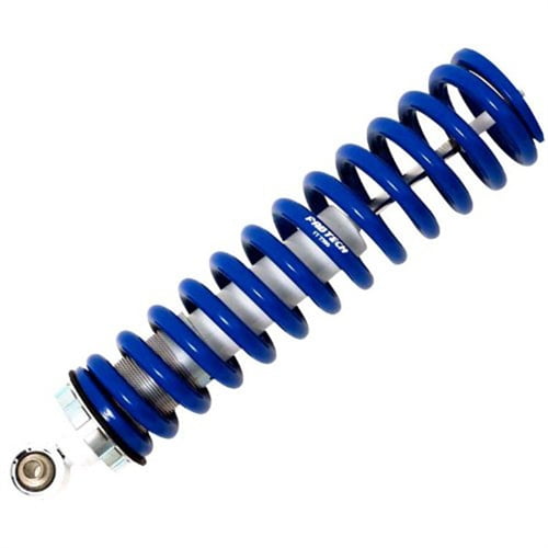 Fabtech FTS2400K TUNDRA COIL OVER ADJ STRUT KIT Fits select: 2000-2006 TOYOTA TUNDRA