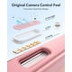 thumbnail image 4 of Funda ESR para iPhone 16 Pro con control de cámara MagSafe Rosa, 4 of 9