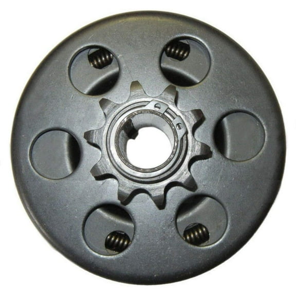 Lumix GC Centrifugal Clutch #41 3/4" For Go Kart Murray 680061 680298 Thunder Karts 20021