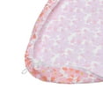 thumbnail image 3 of Unique Bargains 1 Pc Ironing Board Cover Print Non Stick Ironing Cover Light Pink, 3 of 5