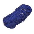 thumbnail image 3 of Hamaca de malla de nailon kusrkot Cama colgante de verano duradera suave multifunción G, 3 of 8