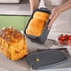 thumbnail image 2 of Silicone Folding Toast Bread Mold Non-Stick Mini Loaf Pan, 2 of 5