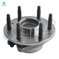 thumbnail image 2 of Front Wheel Hub Bearing Assembly For 2007-2014 GMC Yukon XL 1500 RWD, 2 of 8