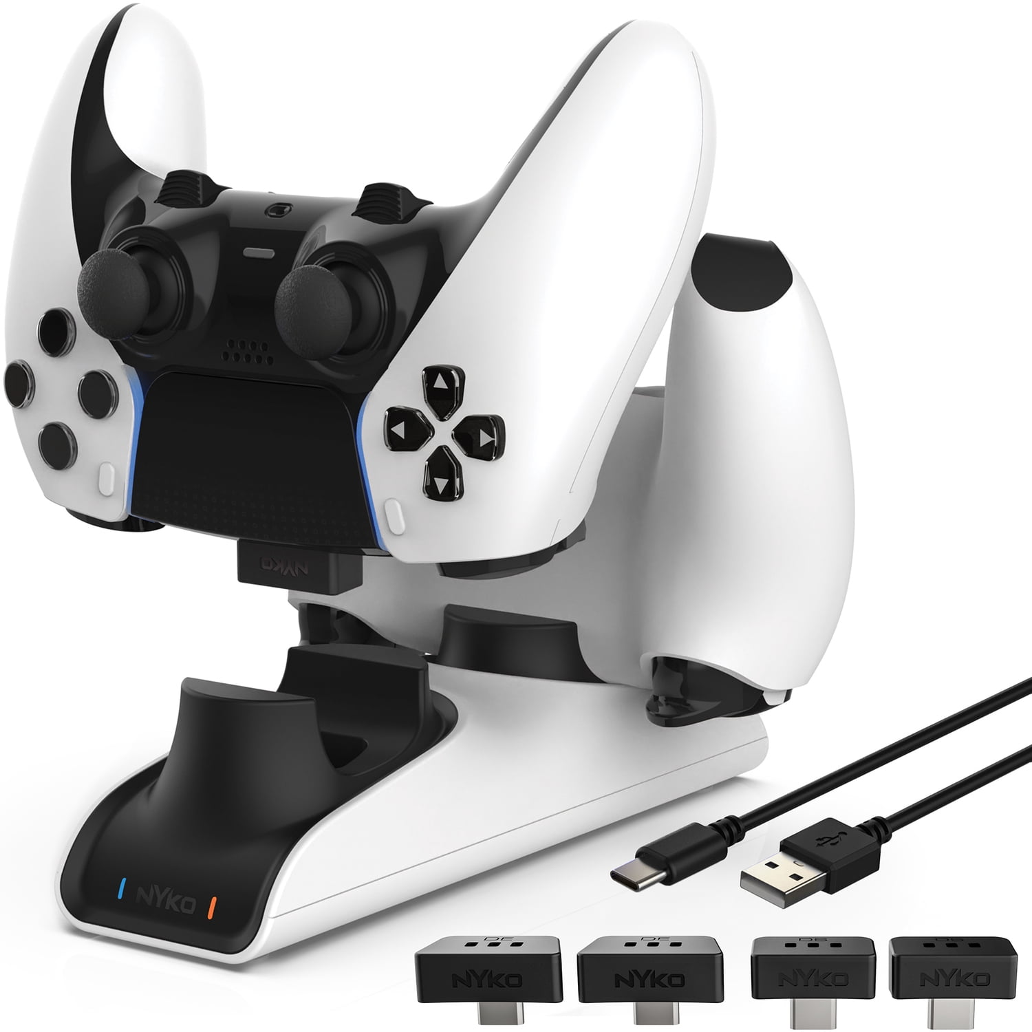 Nyko Charge Base Edge for PlayStation 5