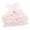 Pink, variant on Walbest Dog Princess Dresses Puppy Bow Knot Dress Pet Tutu Dresses Striped Mesh Puppy Dog Princess Summer Dresses for Small Medium Cat Puppy Dog (Pink, Small)