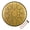 Gold, variant on YAHHU 6 Inch (15.2 cm) 11-Tone Steel Tongue Drum D-Key Handpan Percussion Musical Instrument with Mallets for Yoga Zen Meditation Inner Peace Music Therapy, Portable Travel Size, Silver