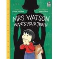 thumbnail image 1 of Mrs. Watson Wants Your Teeth, 1 of 1