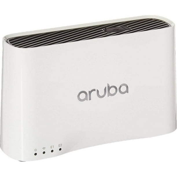 Aruba AP203R IEEE 802.11ac 867 Mbit/s Wireless Access Point JY714A, Open Box