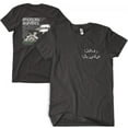 thumbnail image 1 of FoxOutdoor 63-6290 M Two-Sided Imprinted T-Shirt S-5XL, 1 of 1