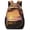Color-3, variant on Beach Sunset Oxford Backpack Water Resistant Daily Travel Multi Pockets