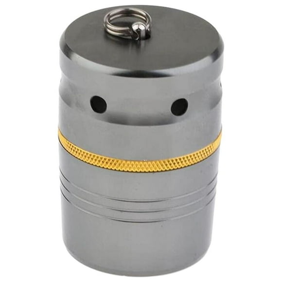 Tapa Protectora Ligera Para Caña De Pescar, Mantenimiento De Edificios, 31,5mm