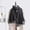 A111-Black, variant on Classic Plaid Tassel Shawl Wrap for Women Lightweight Warm Long Neck Scarf Autumn Winter A114-Dark Blue One Size