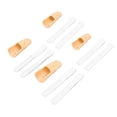 thumbnail image 3 of Finger Brace, Straightening  Finger Support Splint Breathable  for Reducing Soreness, 3 of 7