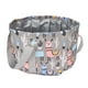 thumbnail image 2 of Lavabo de Baño plegable ANGGREK AHX2956 21L para remojo de Pies, 2 of 8
