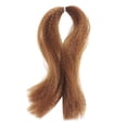 thumbnail image 1 of Almencla Fly Tying Thread Accessories Fly Tying Material for Trout Freshwater Catfish Brown, 1 of 8