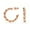 Rose Gold-.25MM, variant on 925 Sterling Silver Jewelry Rose-Gold Plated Rope Round Twisted Italian Hoop Earrings for Women and Teen 25MM