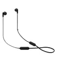 thumbnail image 1 of JBL Tune 215 Auriculares intrauditivos inalámbricos Bluetooth Negro, 1 of 5