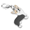 thumbnail image 2 of Colgante De Collar Para Mascotas, Accesorios Para Collares De Perros, Lindo Collar Para Mascotas Para Razas De Perros Amonsee No, 2 of 7