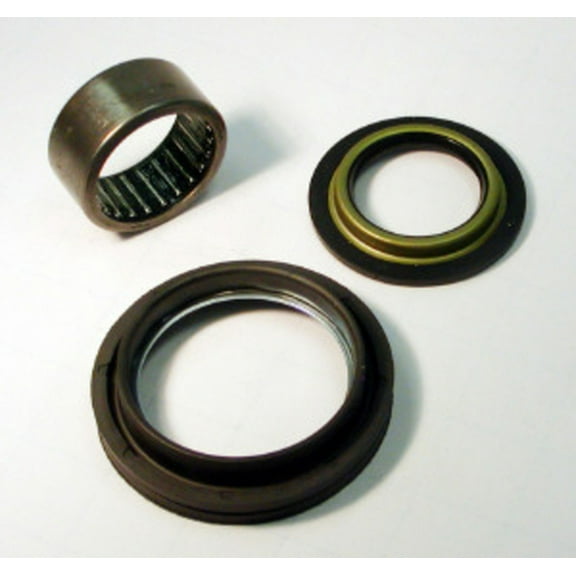 Locking Hub Service Kit Fits select: 1992-1997 FORD F350, 1992-1998 FORD F250