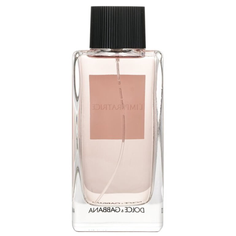 Dolce & Gabbana Ladies L'Imperatrice EDT, 3.4 oz Spray, Watermelon