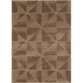 thumbnail image 1 of United Weavers 1955 02226 58 5 Pi 3 Po x 7 Pi 2 Po Tapis Rune Mystique & 44; Beige, 1 of 1