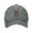 Gray, variant on U.S. Army Veteran Desert Storm Somalia Bosnia Adult Adjustable Classic Washed Casquette Cap Hat Baseball Cap For Man For Woman