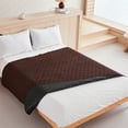 thumbnail image 6 of Furniture Couch Mattress Waterproof Protector Pad, Non-Slip Leakproof Pet Blanket for Sofa and Bed, Machine Washable Dog Bed Liner and Quilted Cover for Home Fabric Protection and Pet Comfort, 6 of 7