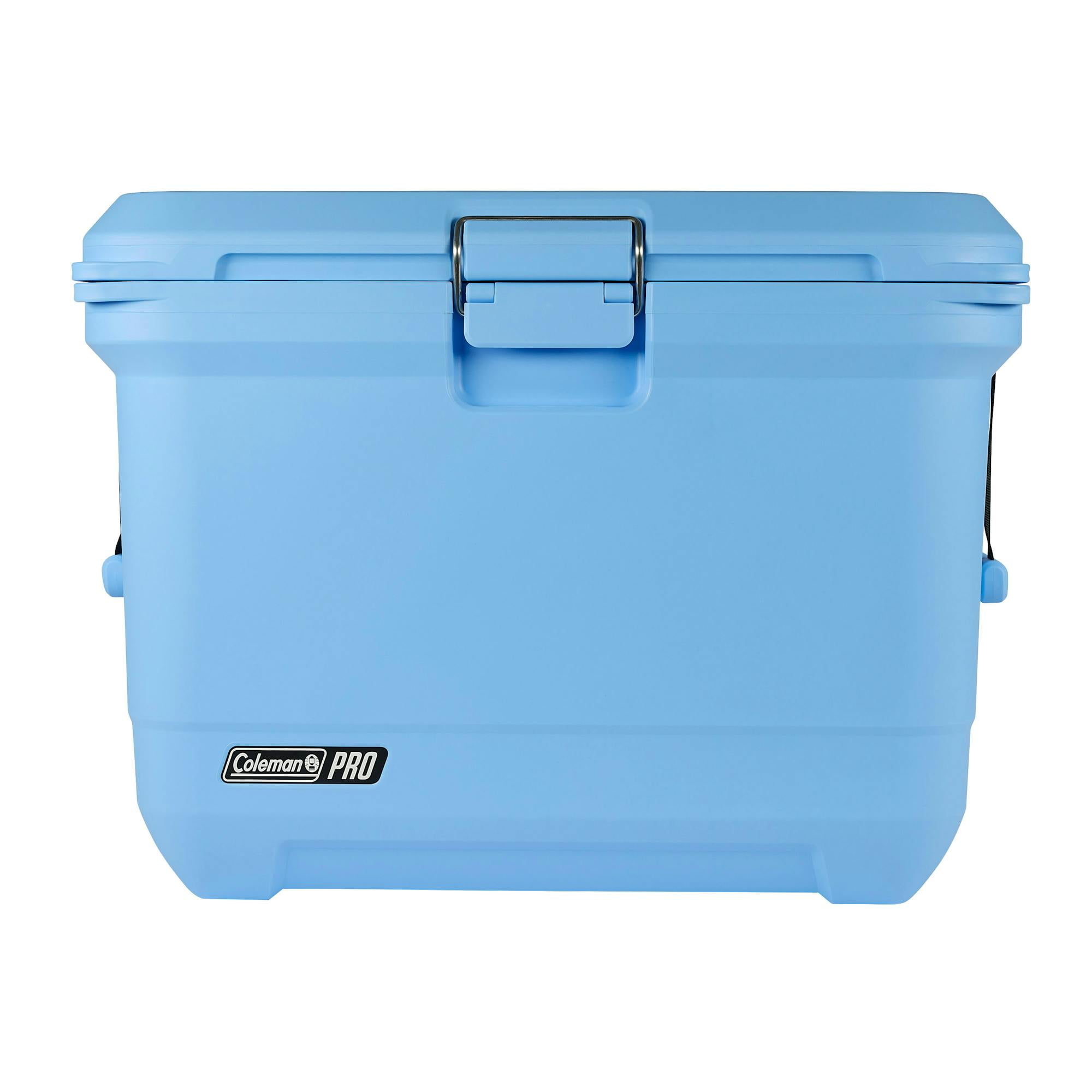 Coleman® Pro 55-Quart Wheeled Hard Cooler