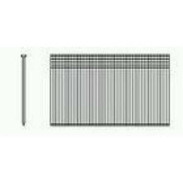18 Gauge Brad Nail 1/2" 5,000 per box