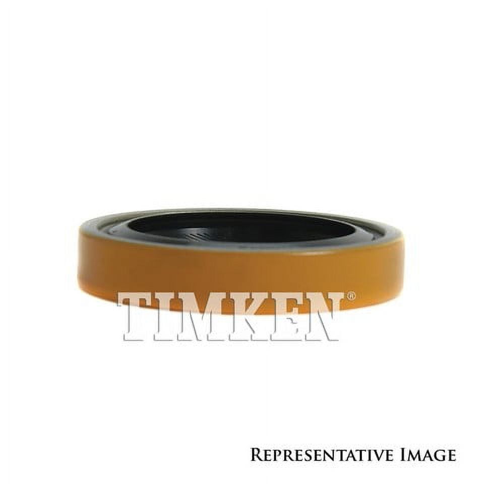 Engine Crankshaft Seal