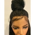 thumbnail image 6 of Sheshopperhairplace Maria Micro Twist - Honey ( Color 27, 6 of 15