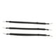 thumbnail image 2 of Tablet Neck Lanyard 3 Pieces Removable Carrying Strap Black  for Bag ANGGREK Otros, 2 of 8