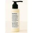 thumbnail image 2 of Pure & Natural Body Essentials Daily Moisture Lotion, Lightweight Hydrating Body Lotion with Jojoba Oil & Vitamin E, Unscented for Sensitive Skin, 8 oz, 2 of 2