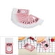 thumbnail image 5 of Cookiebag, 100 unidades/paquete de dulces de plástico encantadores, bolsa de dulces de boda, bolsas de plástico para dulces, durabilidad probada en el tiempo, 5 of 5