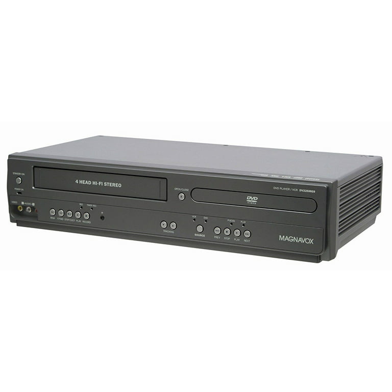 LG LV 4981 Magnétoscope VHS : : High-Tech