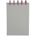 thumbnail image 5 of Acuarella Sketchbook Paper cut gris papel de 300 gr 60% algodón, 5 of 5