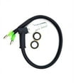 thumbnail image 5 of Motorcycle Hydraulic Brake Pressure Light Switch 10x1mm Pitch Motors Banjo Bolt, 5 of 5