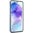 thumbnail image 3 of Smartphone Samsung Galaxy A55 5G 12GB RAM 256GB Desbloqueado color Iceblue, 3 of 4