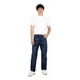 thumbnail image 4 of Pantalon Vaquero De Mezclilla Gruesa 14 Onzas Varias Tallas, 4 of 4