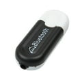 thumbnail image 4 of Bluetooth A2DP Dongle Stereo Music Audio Receiver Jack Adapter A2DP Dongle Receiver Mobile Phone Car AUX 3.5mm Jack Wireless USB Adapter, 4 of 6
