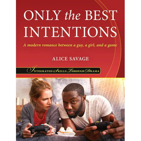 Only the Best Intentions - eBook