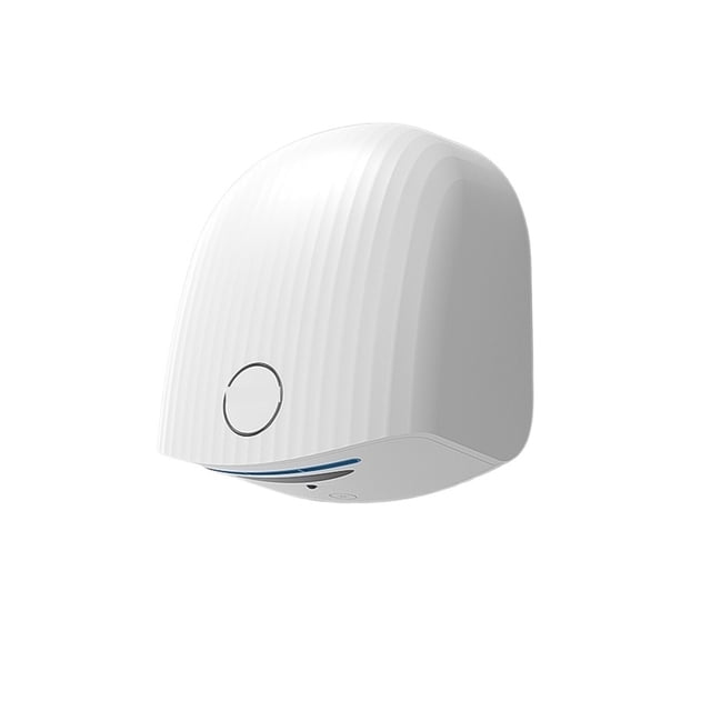 Automatic Hand Dryer Commercial Hot Cold Wind Smart Sensor, Induction Hand Dryers For Bathroom Toilet