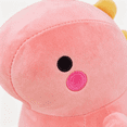 thumbnail image 6 of BESTSKY 2026 New Stuffed Animals,Collectible Item Mini Stuffed Animals,Kids-Safe Design Realistic Details Elmo Stuffed Animal,Pink for Kids, Collection, Playtime, Gift, Cuddling, Home Decoration., 6 of 7