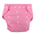 thumbnail image 3 of Pañales infantiles reutilizables Rejilla Fundas blandas Lavable Tamaño ajustable Tmvgtek Para estrenar, 3 of 6